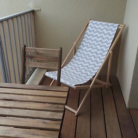 Petit Ange Apartamento Saint-Malo Exterior foto